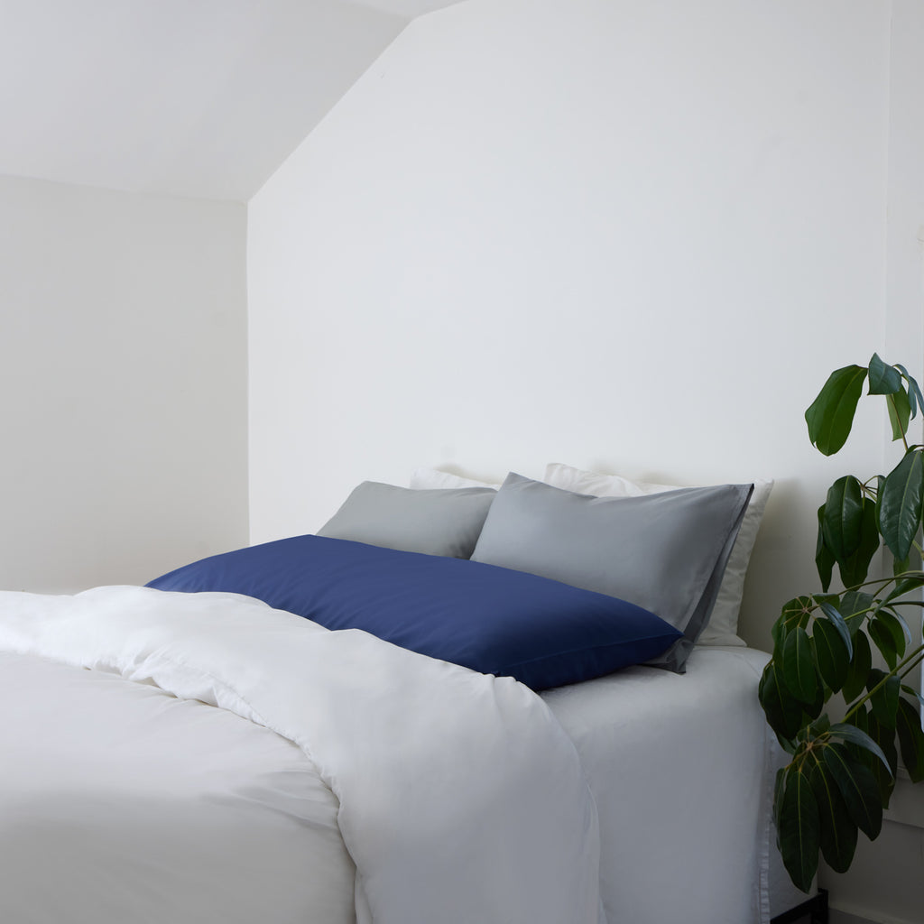 5 Reasons Why You Should Change Your Pillowcase More Often